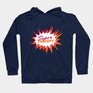 Mommy Mother's Day Hoodie